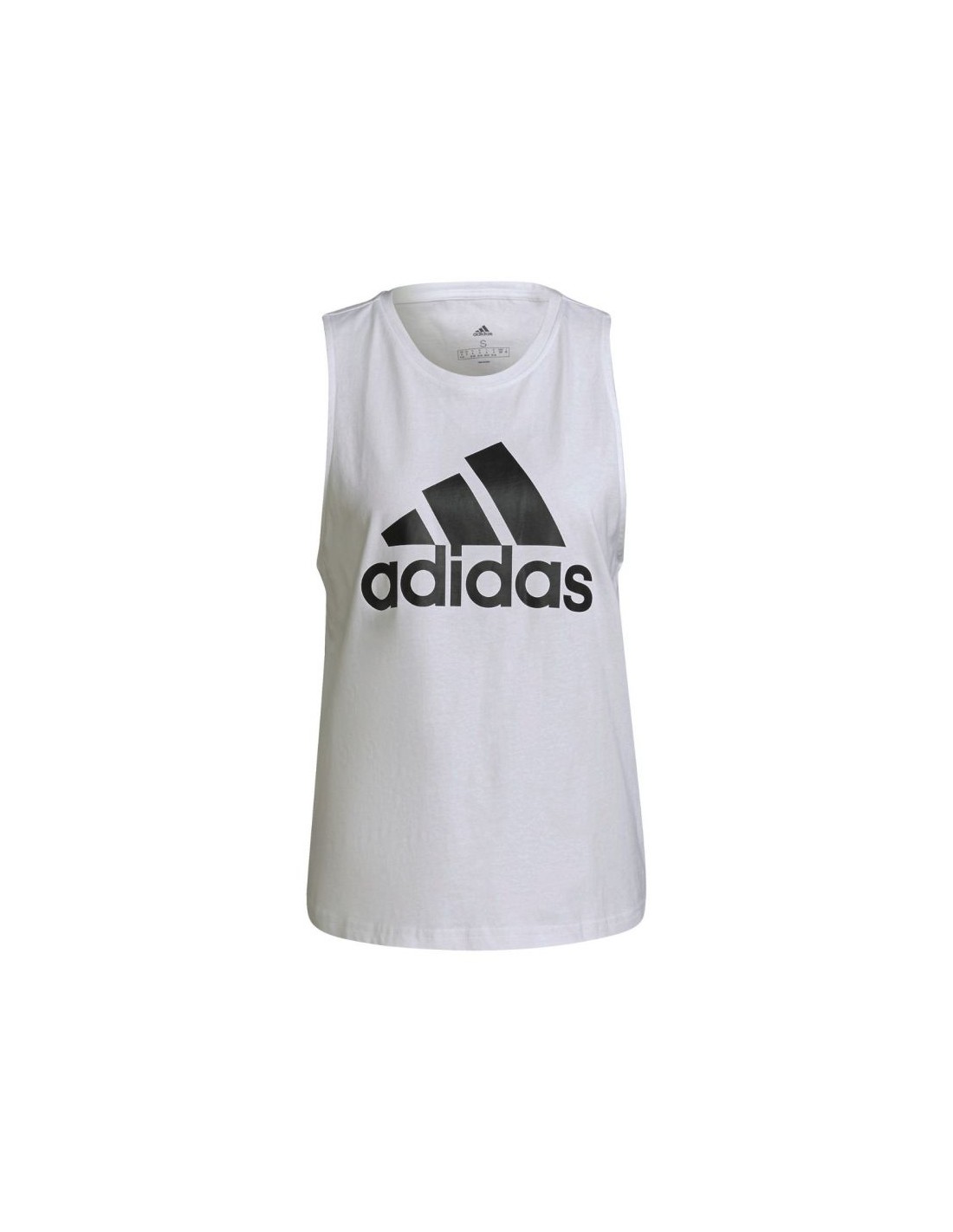 ADIDAS PERFORMANCE adidas Essentials Big Logo W Tshirt H10199