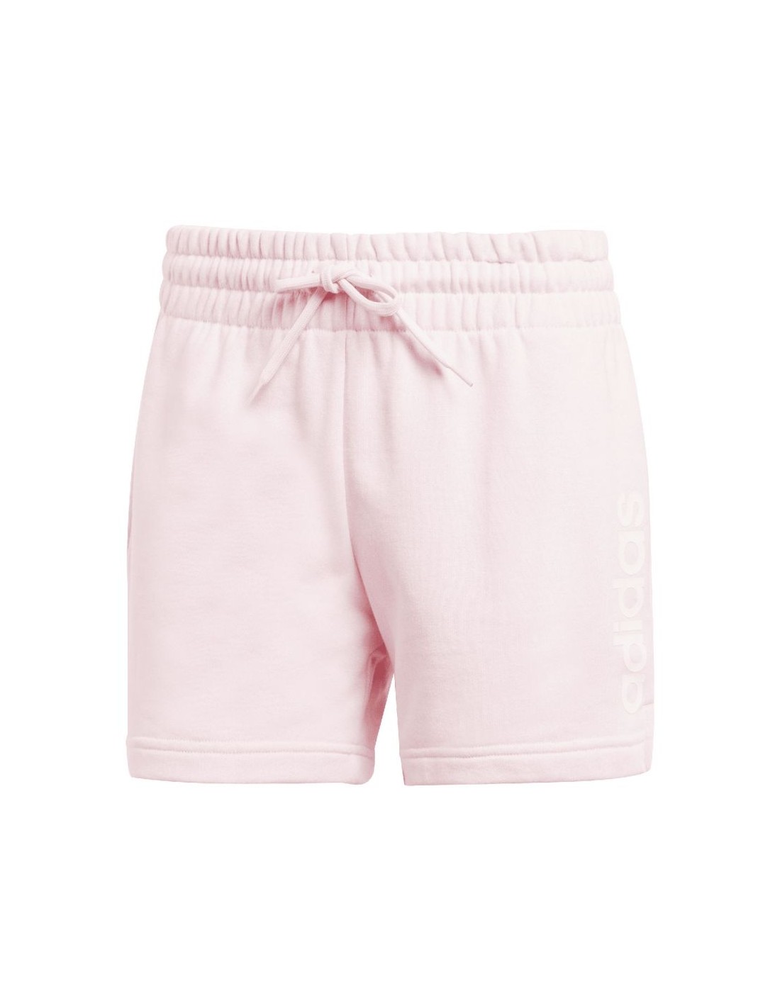 ADIDAS PERFORMANCE adidas Essentials Linear French Terry W shorts IC6877