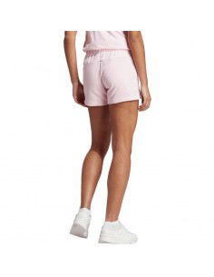 adidas Essentials Linear French Terry W shorts IC6877 2
