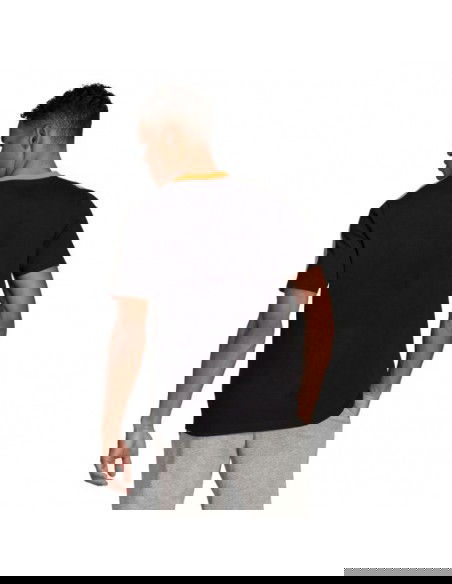 adidas Essentials Colorblock Single Jersey Tee M HE4328