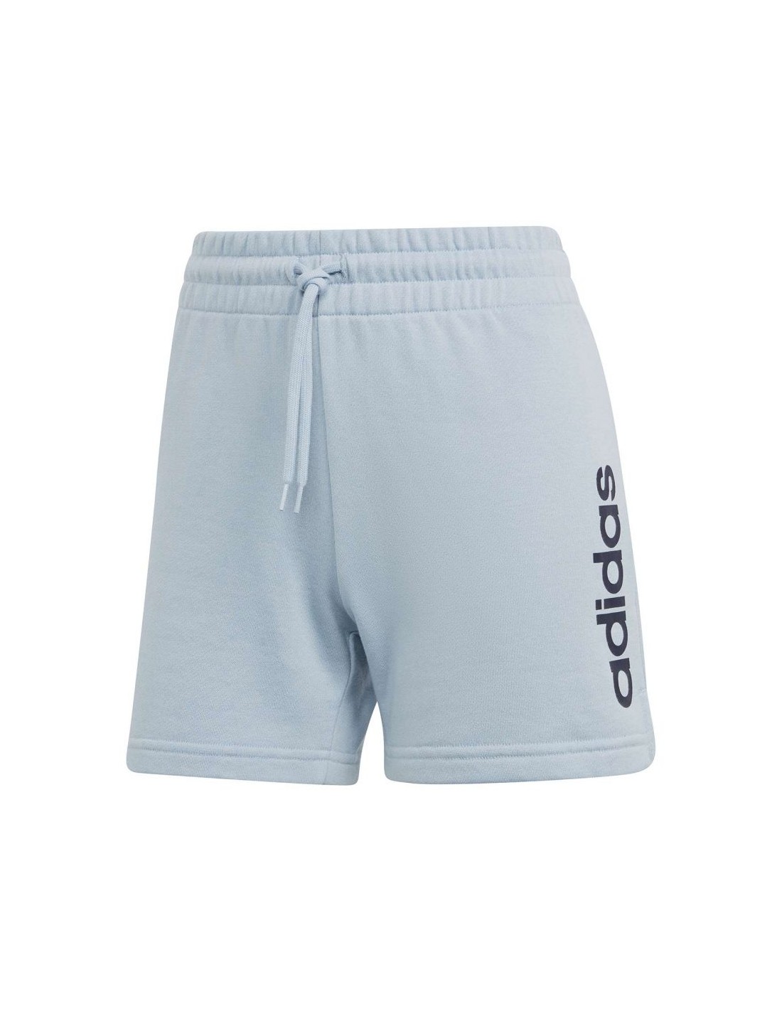 ADIDAS PERFORMANCE adidas Essentials Linear French Terry W shorts IL3355
