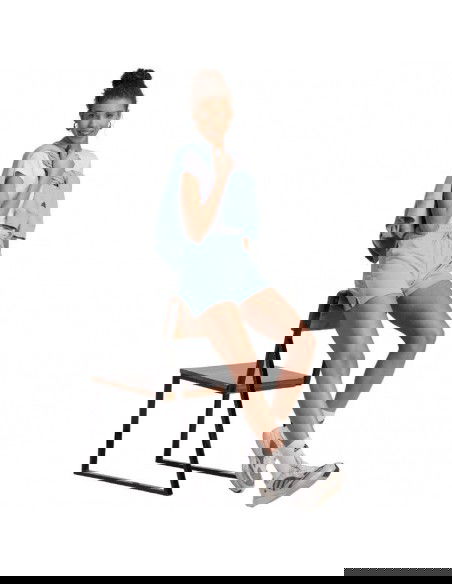 adidas Essentials Linear French Terry W shorts IL3355