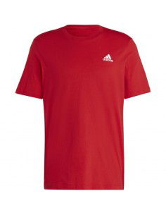 adidas Essentials Single Jersey Embroidered Small Logo Tee M IC9290