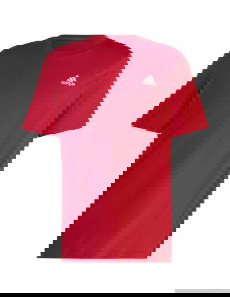 adidas Essentials Single Jersey Embroidered Small Logo Tee M IC9290