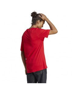 adidas Essentials Single Jersey Embroidered Small Logo Tee M IC9290 2