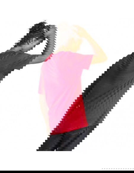 adidas Essentials Single Jersey Embroidered Small Logo Tee M IC9290