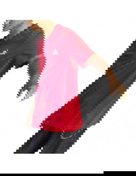 adidas Essentials Single Jersey Embroidered Small Logo Tee M IC9290