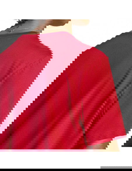 adidas Essentials Single Jersey Embroidered Small Logo Tee M IC9290