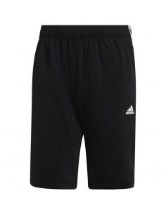 adidas Essentials WarmUp 3Stripes M H48433 shorts