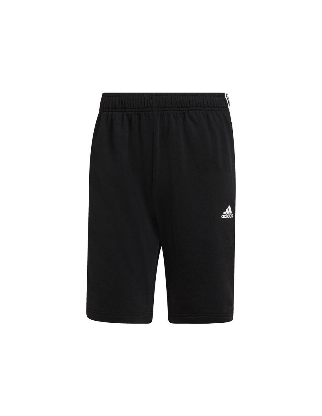 adidas Essentials WarmUp 3Stripes M H48433 shorts