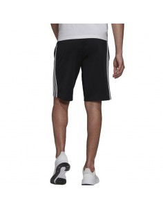 adidas Essentials WarmUp 3Stripes M H48433 shorts 2
