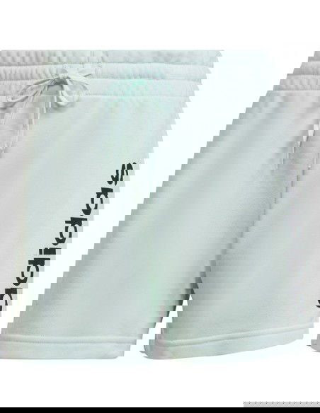 adidas Essentials Slim Logo Shorts W HE9363