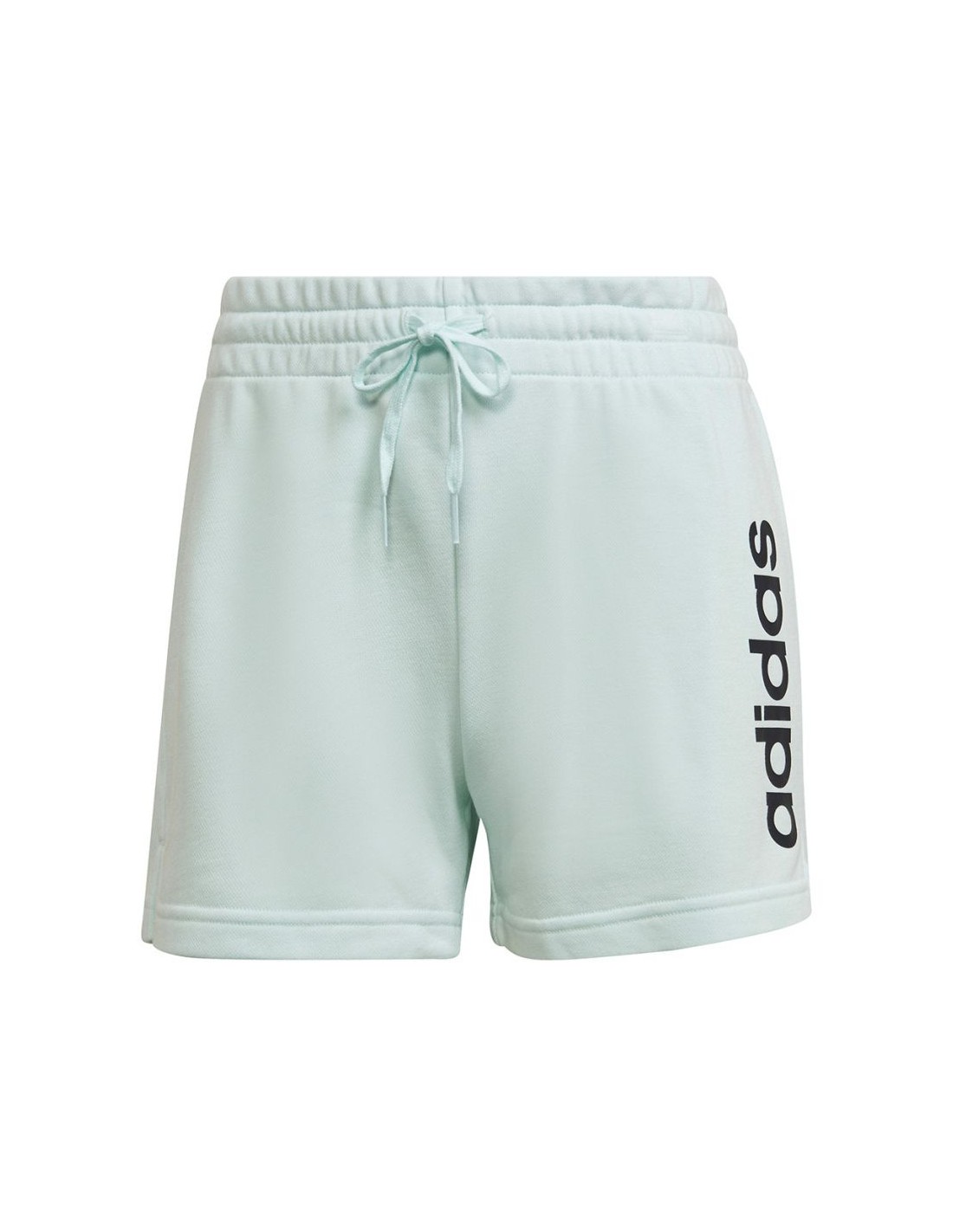 ADIDAS PERFORMANCE adidas Essentials Slim Logo Shorts W HE9363