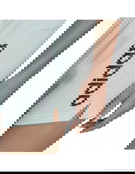 adidas Essentials Slim Logo Shorts W HE9363