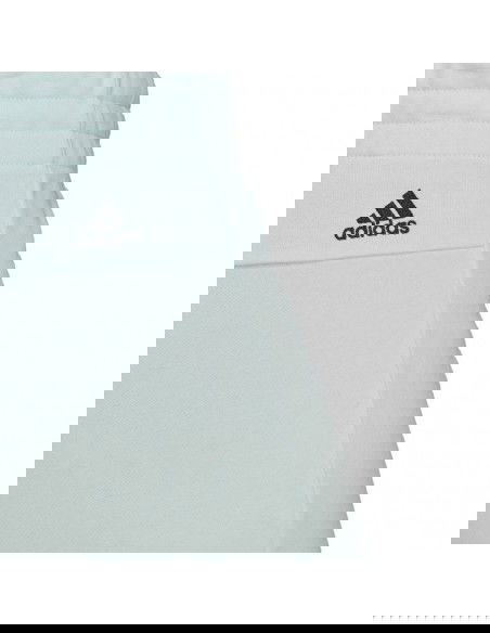 adidas Essentials Slim Logo Shorts W HE9363