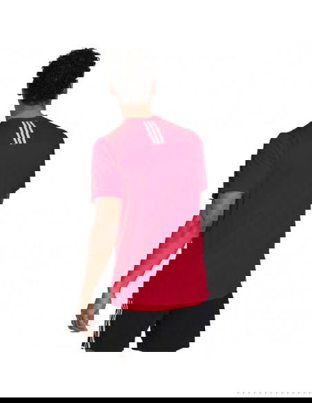 adidas Primeblue Designed To Move Sport 3Stripes Tee M GM4318