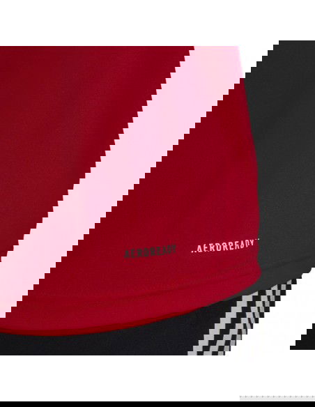 adidas Primeblue Designed To Move Sport 3Stripes Tee M GM4318