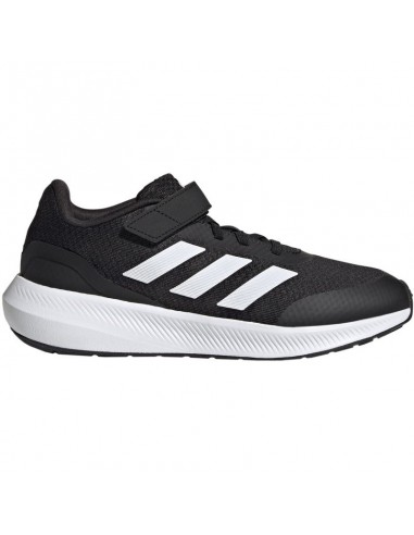 Adidas Runfalcon 30 Sport Running Elastic Lace Top Strap Jr HP5867 shoes
