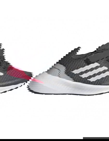 Adidas RunFalcon 30 EL K Jr HP5873 shoes