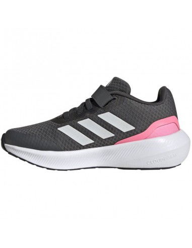Adidas RunFalcon 30 EL K Jr HP5873 shoes