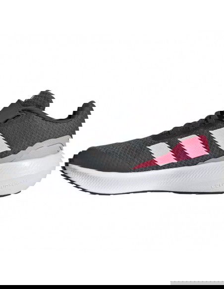 Adidas RunFalcon 30 EL K Jr HP5873 shoes