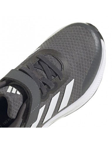 Adidas RunFalcon 30 EL K Jr HP5873 shoes