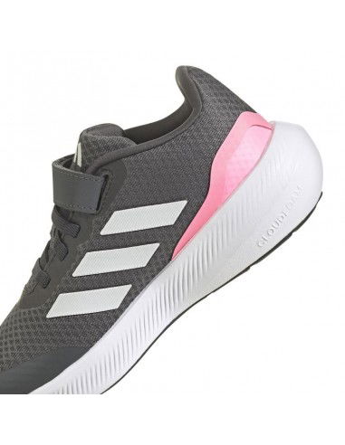 Adidas RunFalcon 30 EL K Jr HP5873 shoes