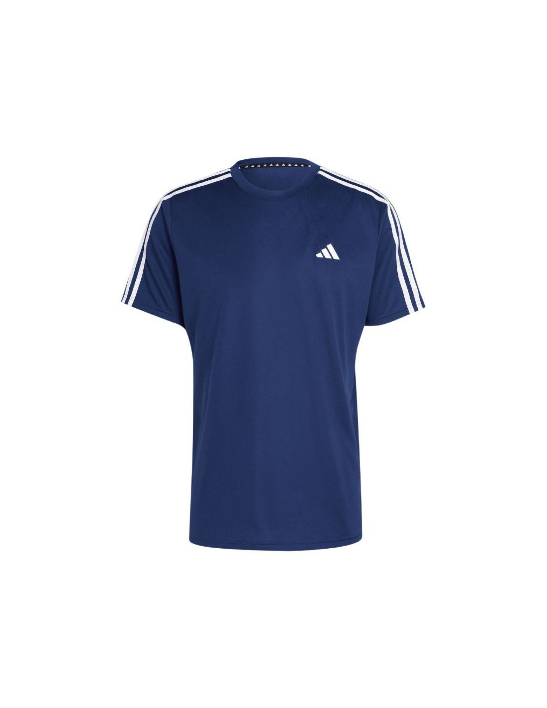 adidas Train Essentials 3Stripes Training Tee M IB8152