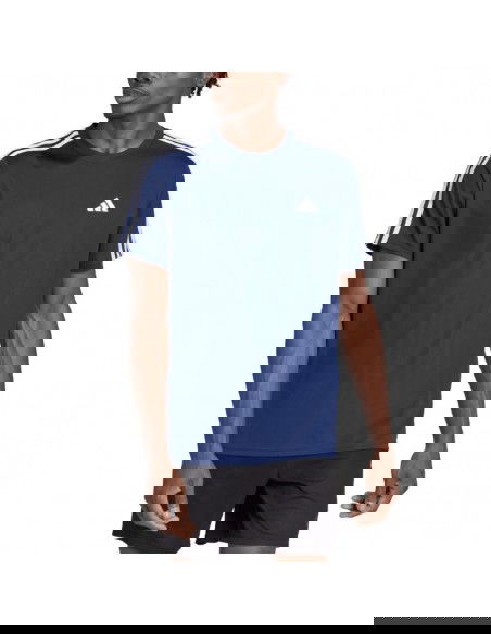 adidas Train Essentials 3Stripes Training Tee M IB8152