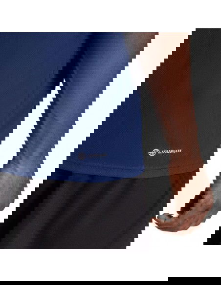 adidas Train Essentials 3Stripes Training Tee M IB8152