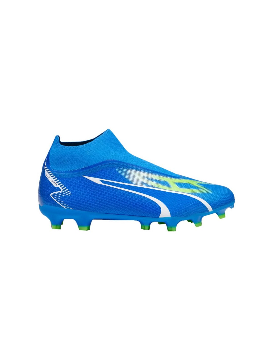 Puma Ultra Match LL FGAG M 107511 03 football shoes