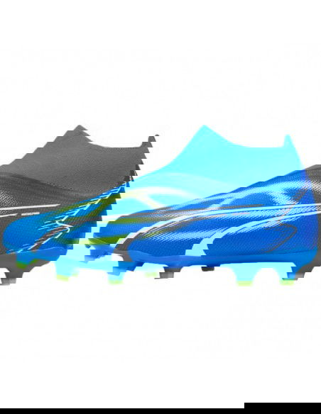 Puma Ultra Match LL FGAG M 107511 03 football shoes