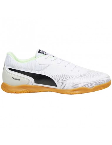Puma Truco III IT M 106892 07 football shoes Αθλήματα > Ποδόσφαιρο > Παπούτσια > Ανδρικά