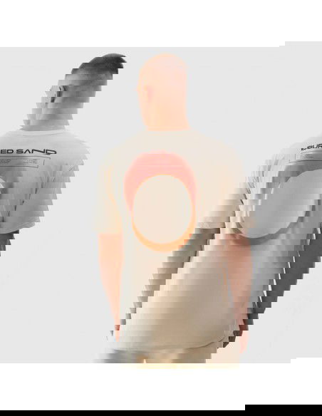 Tshirt 4F 4FWSS24TTSHM1286 83S