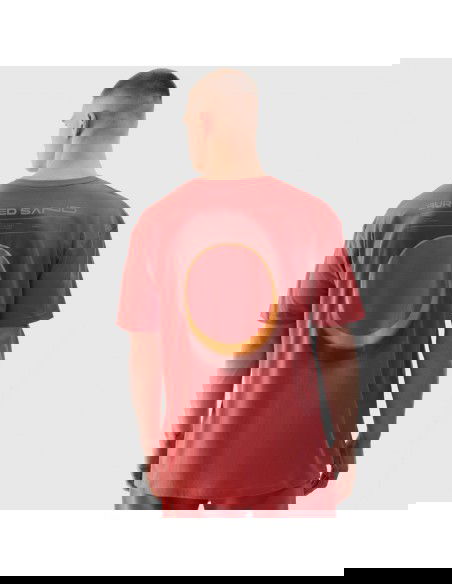 Tshirt 4F 4FWSS24TTSHM1286 63S