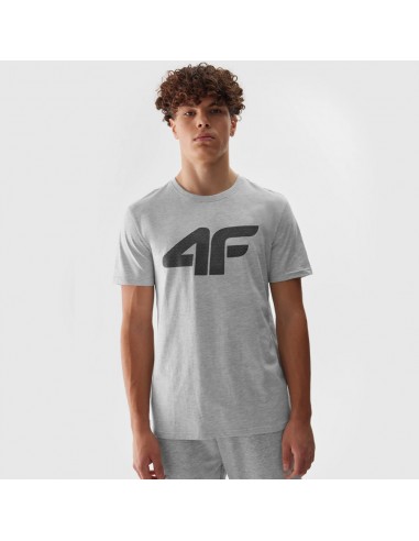 Tshirt 4F 4FWSS24TTSHM1155 27M