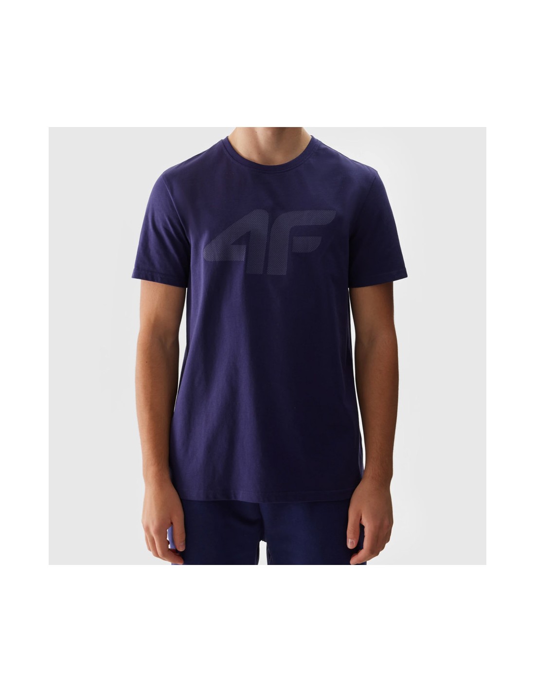 Tshirt 4F 4FWSS24TTSHM1155 31S