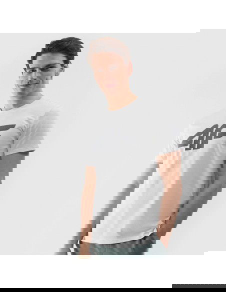 Tshirt 4F 4FWSS24TTSHM1155 10S