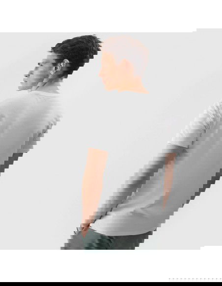 Tshirt 4F 4FWSS24TTSHM1155 10S