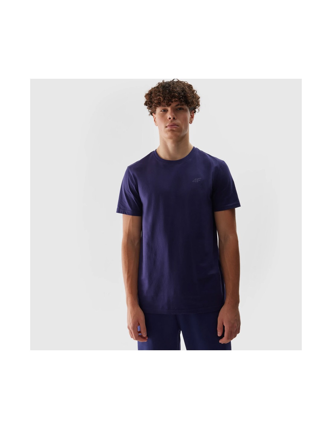 Tshirt 4F 4FWSS24TTSHM1154 31S