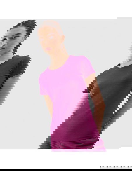 Tshirt 4F 4FWSS24TTSHF1161 51S