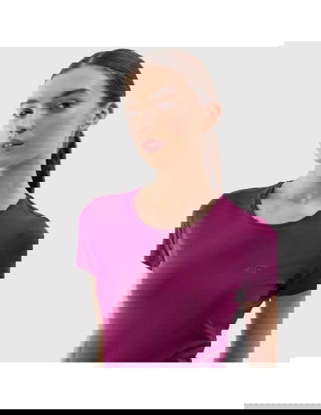 Tshirt 4F 4FWSS24TTSHF1161 51S