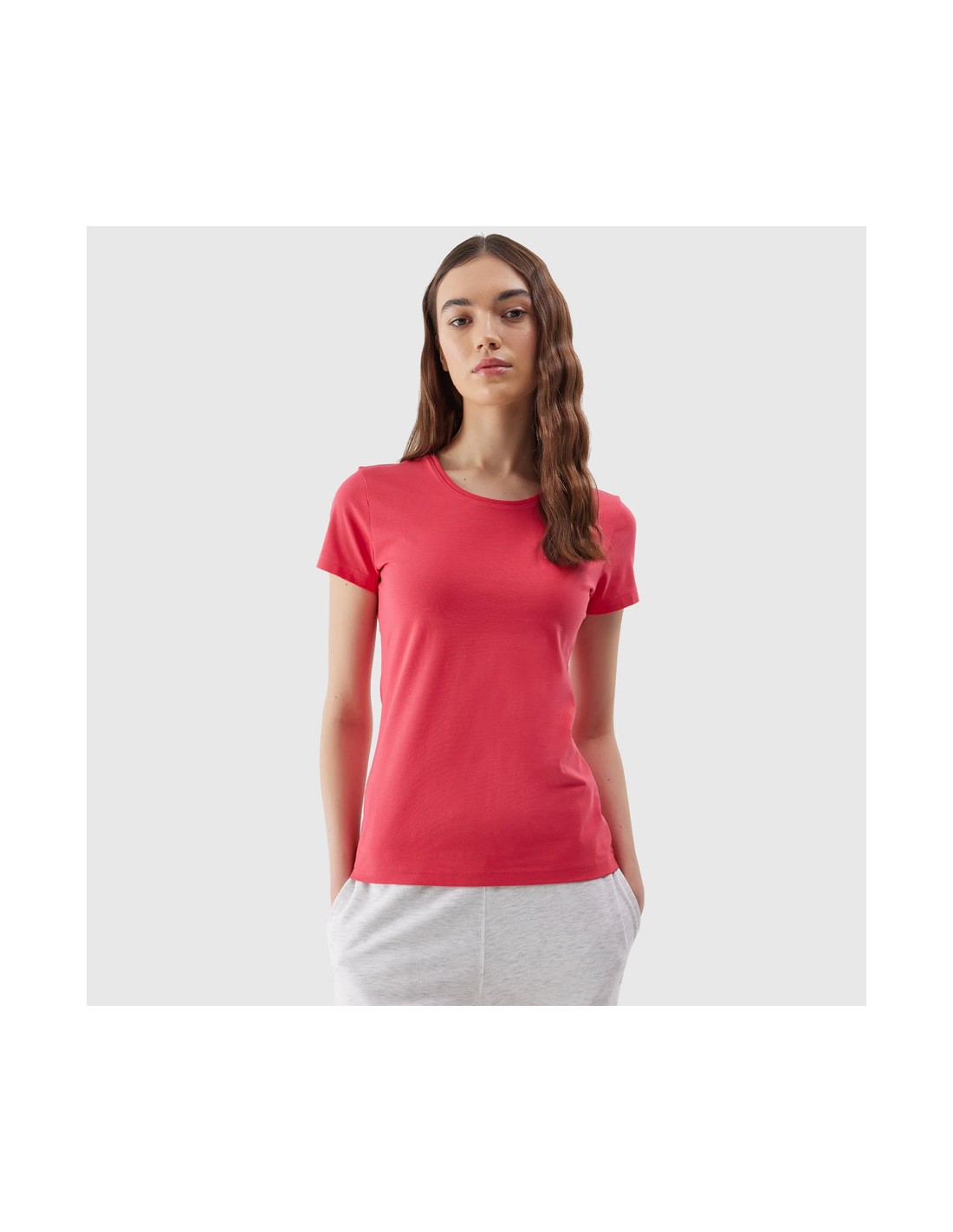 Tshirt 4F 4FWSS24TTSHF1161 62S