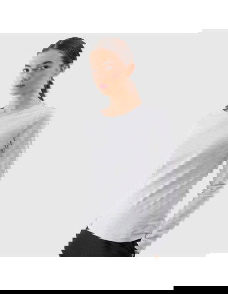 Tshirt 4F 4FWSS24TLONF218 27M