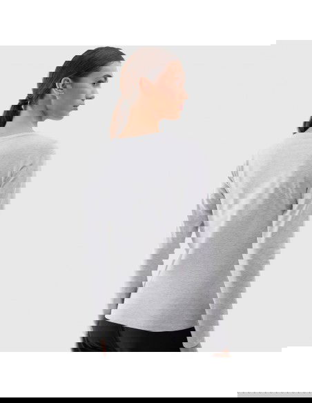 Tshirt 4F 4FWSS24TLONF218 27M