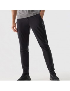 Trousers 4F 4FWSS24TFTRM452 20S