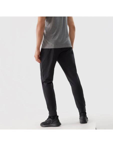 Trousers 4F 4FWSS24TFTRM452 20S