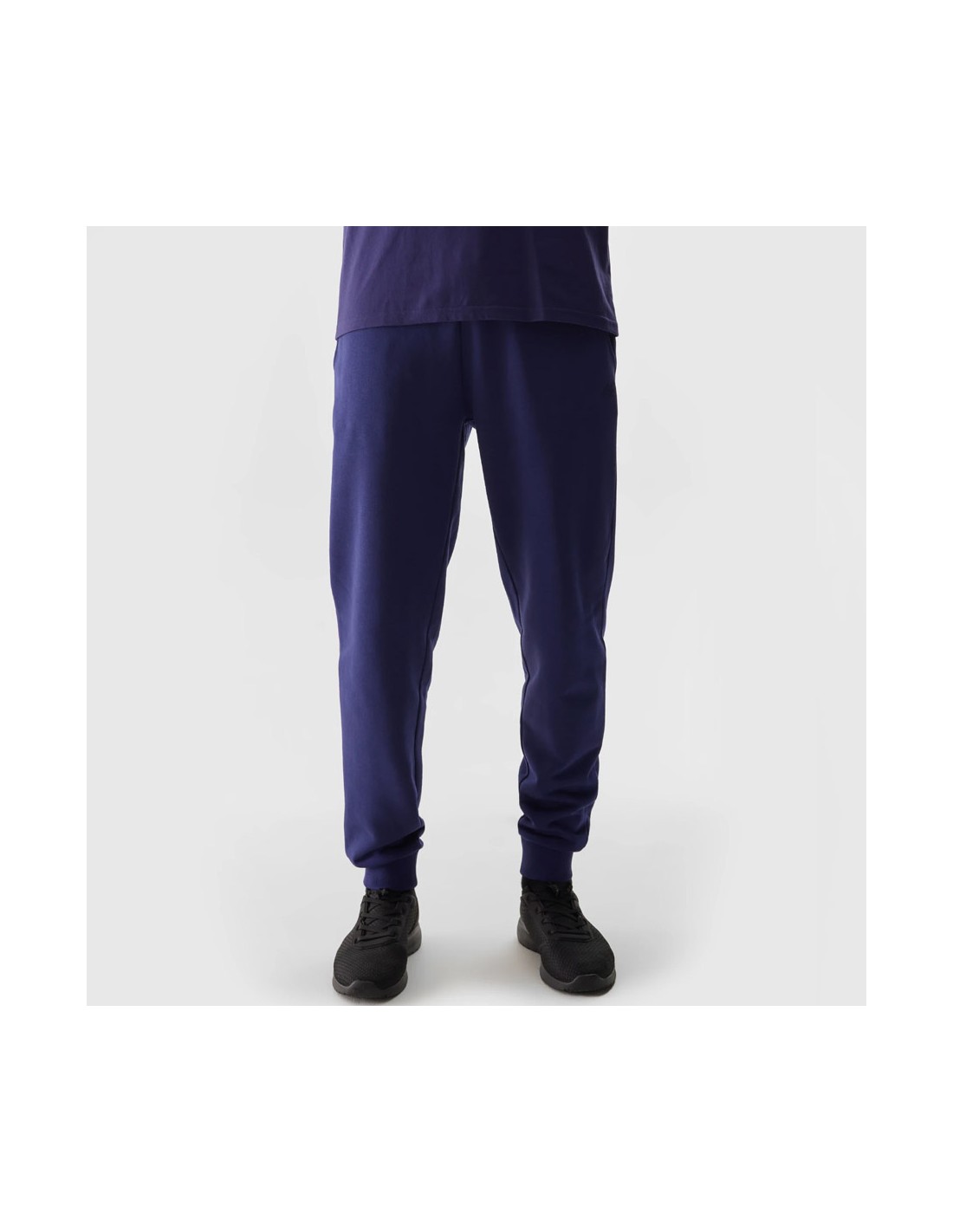 4f Trousers 4F 4FWSS24TTROM603 31S