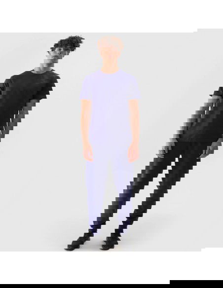 Trousers 4F 4FWSS24TTROM603 31S