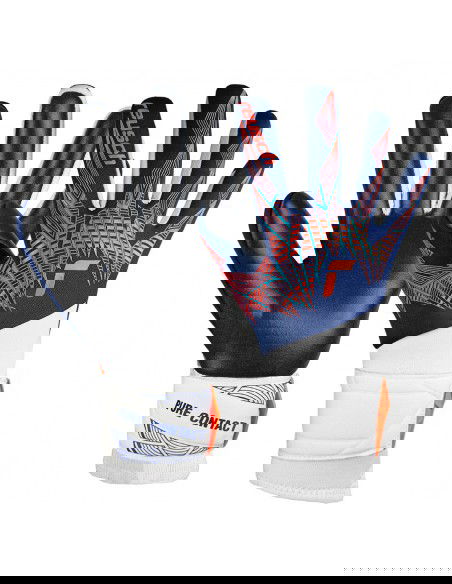 Reusch Pure Contact Silver 54 70 200 4848 gloves